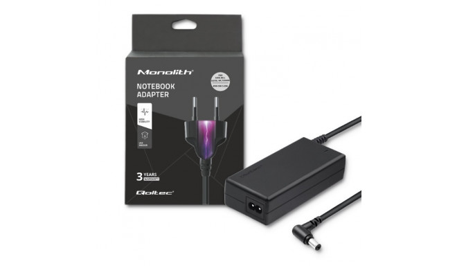 Laptop Power Adapter 65W | 20V | 3.25A | 5.5 * 2.5