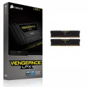 Corsair RAM DDR4 Vengeance LPX 16GB/3000 (2x8GB) CL15-17-17-35 Black 1,35V XMP 2.0