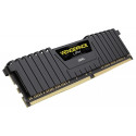 Corsair RAM DDR4 Vengeance LPX 16GB/3000 (2x8GB) CL15-17-17-35 Black 1,35V XMP 2.0