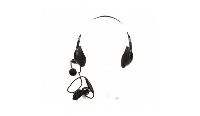 HEADPHONES WITH MICROPHONE DRONE