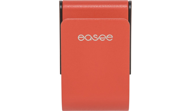 Easee U-Hook Mount red