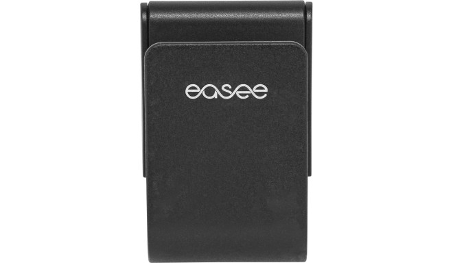 Easee U-Hook Mount black