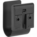 Easee U-Hook Mount black