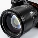 Viltrox AF 75mm F1.2 Sony E PRO