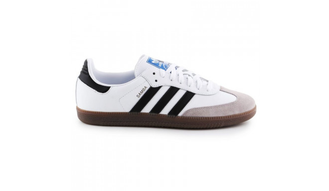 Adidas Samba OG M B75806 lifestyle shoes (EU 42)