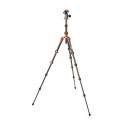 3 Legged Thing Legends Ray Tripod with AirHed VU Bronze