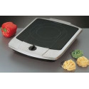 Rommelsbacher lauapliit CT 2200/E, must/roostevaba teras