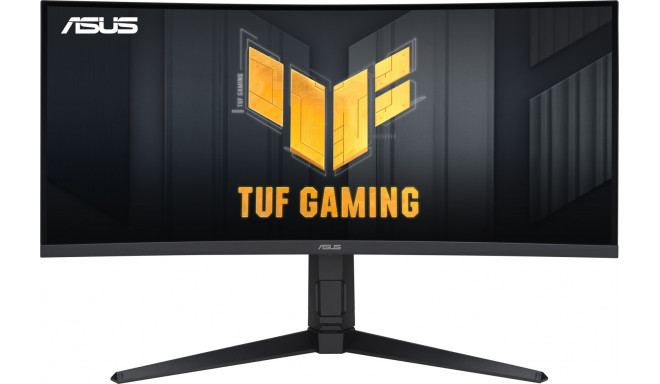 ASUS TUF Gaming VG34VQEL1A - 34 - LED - WQHD, HDR, curved, 100Hz panel, black