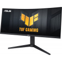ASUS TUF Gaming VG34VQEL1A - 34 - LED - WQHD, HDR, curved, 100Hz panel, black
