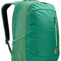 Case Logic seljakott WMBP115GKO Jaunt 15.6", roheline