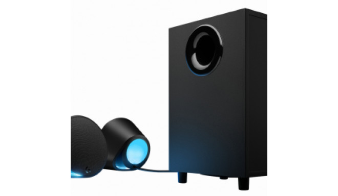Logitech G560 LIGHTSYNC RGB 2.1 Speakers 120W