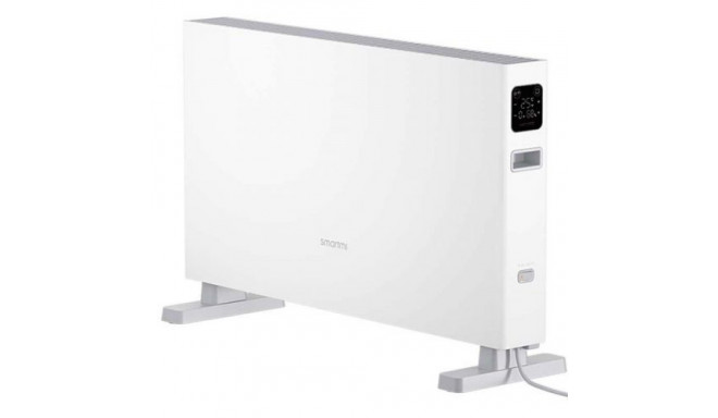 Xiaomi Mi Heater 1S Smartmi Digital Edition White EU DNQZNB05ZM