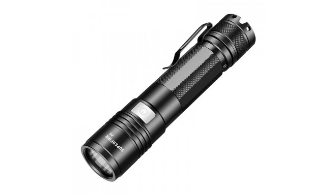 UV taskulamp Superfire A5, 365NM