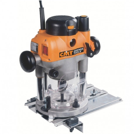 Käsifrees CMT7E 2400W, tsangid 8 ja 12 mm
