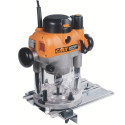 Hand router CMT7E 2400W