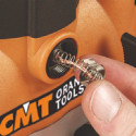 Hand router CMT7E 2400W