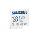 Samsung EVO Plus microSD-Card 128GB (2021)