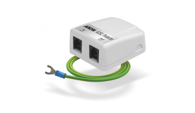 Acar Surge protection AXON for ADSL