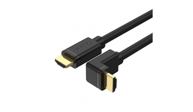 UNITEK Y-C1002 HDMI cable 3 m HDMI Type A (Standard) Black