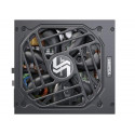 Seasonic VERTEX PX-850 power supply unit 850 W 24-pin ATX ATX Black