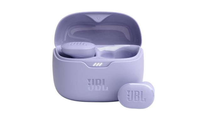 JBL Tune Buds Headset True Wireless Stereo (TWS) In-ear Calls/Music Bluetooth Purple