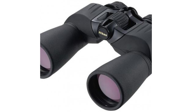 Nikon Action EX 10x50 CF binocular Black