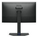 BenQ SW272Q computer monitor 68.6 cm (27") 2560 x 1440 pixels Wide Quad HD LCD Black