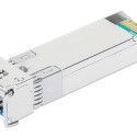 Intellinet 10 Gigabit Fiber SFP+ Optical Transceiver Module 10GBase-LRM (LC) Multi-Mode Port, 220 m 