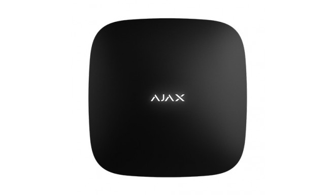 Ajax REX Smart Home Range Extender (black)