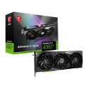 Graphics Card|MSI|NVIDIA GeForce RTX 4060 Ti|8 GB|GDDR6|128 bit|PCIE 4.0 8x|1xHDMI|3xDisplayPort|RTX