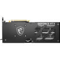 Graphics Card|MSI|NVIDIA GeForce RTX 4060 Ti|8 GB|GDDR6|128 bit|PCIE 4.0 8x|1xHDMI|3xDisplayPort|RTX