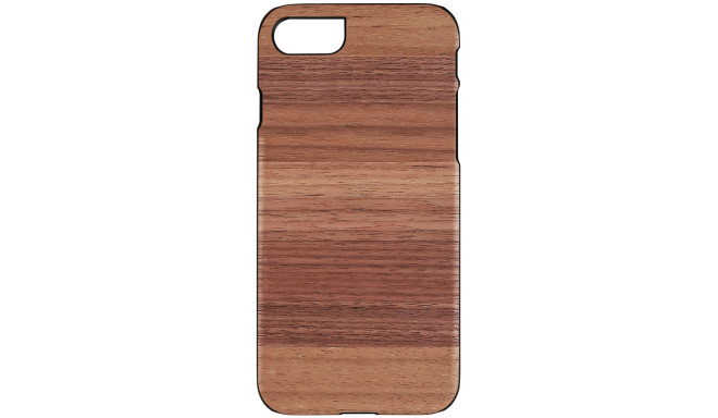 MAN&WOOD case for iPhone 7/8 strato black