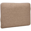 Case Logic 4955 Reflect 14 Macbook Pro Sleeve Boulder Beige