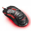 Subsonic Gaming Mouse Iron Maiden Piece Of Mind