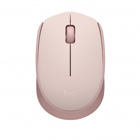 Logitech M171 Różowa