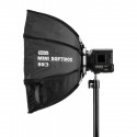 Softbox Yongnuo YN55K