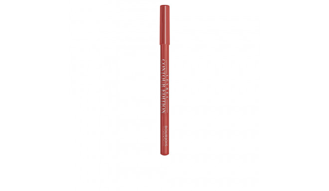 BOURJOIS COUNTOUR EDITION lipliner #11-funky brow