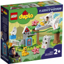 LEGO DUPLO Buzz Lightyeari planeedimissioon