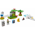 LEGO DUPLO Buzz Lightyeari planeedimissioon