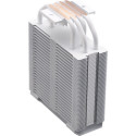 CPU COOLER COOLER MASTER HYPER 212 HALO ARGB WHITE WITH LGA1700 & AM5 PWM