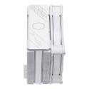 CPU COOLER COOLER MASTER HYPER 212 HALO ARGB WHITE WITH LGA1700 & AM5 PWM