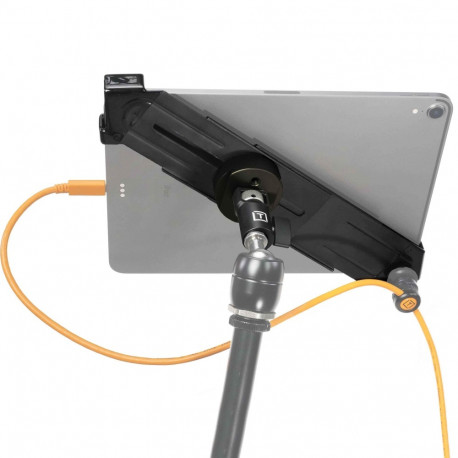Tether Tools AeroTab Universal Tablet Mount ATS | Standard