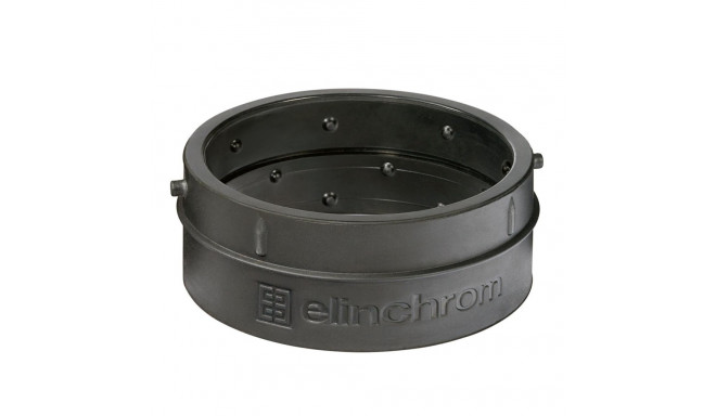 Elinchrom OCF kummist adapter