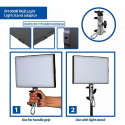 Phottix LED-Light Panel M1000R RGB