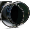 B+W filter ringpolarisatsioon MRC Basic Line 58mm
