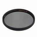 B+W Polarizing Filter 105mm MRC | Basic Line