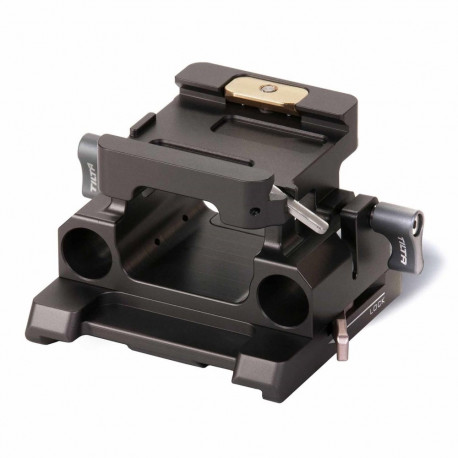 Tilta 15mm LWS alusplaat Type II hall