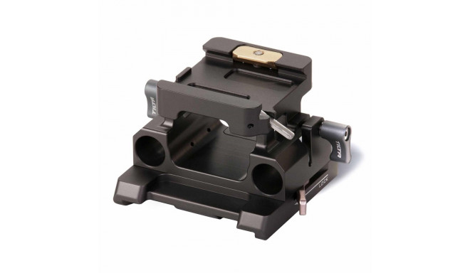 TILTA 15mm LWS Baseplate Type II | Tilta Grey