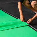 Manfrotto StudioLink Chroma Key Green Screen Kit 3x3m