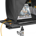 Tether Tools Aero Sunshade Monitor